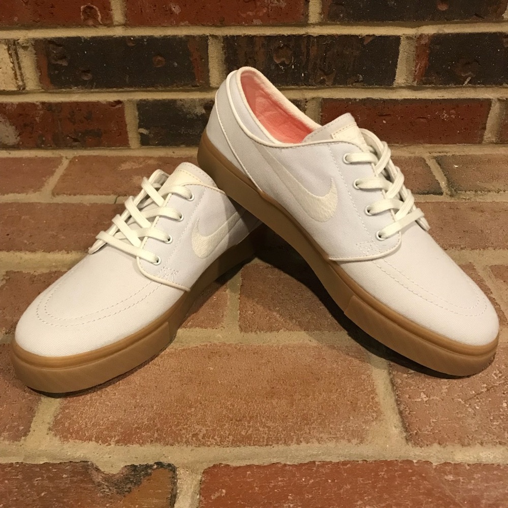 Stefan Janoski Nike SB Zoom Air